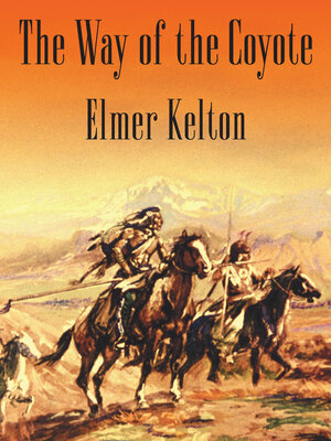 cover image of The Way of the Coyote